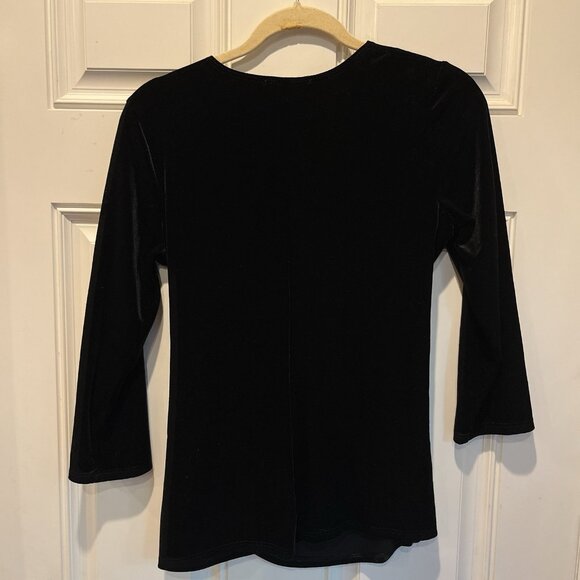 Onyx Nite Black Top - Picture 6 of 6